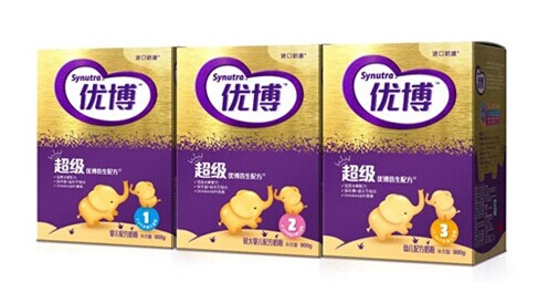 北京奶粉包裝設計產品營銷最有力的子彈