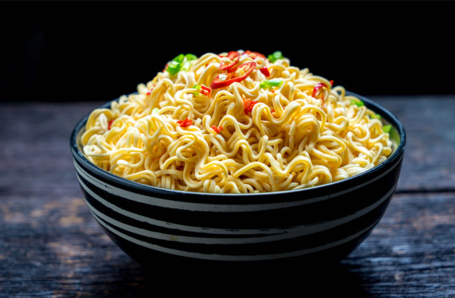 現(xiàn)在市場都需要什么樣的面條包裝設(shè)計？