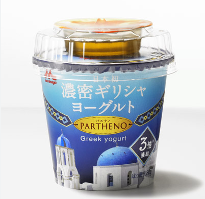 酸奶包裝設計