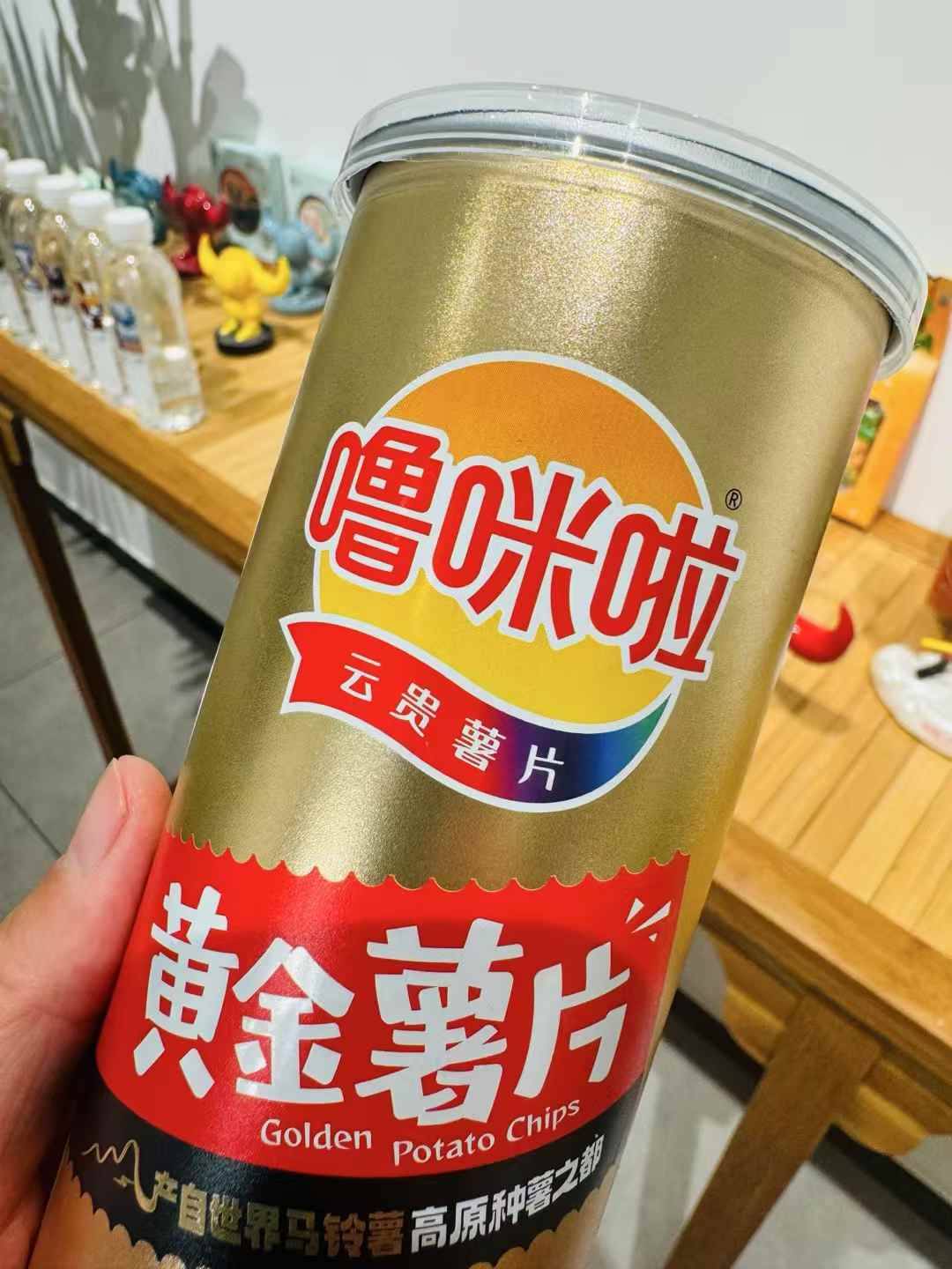 2025嚕咪啦包裝設計激發品牌魅力，彰顯個性與創新